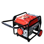 Генераторбензиновый5.5KWKraftToolKTG6500N