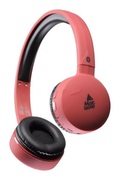 Bluetoothheadset,CellularMUSICSOUNDBurgundy