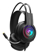 MarvoHeadsetHG8935WiredGaming,USB(RainbowBacklight)