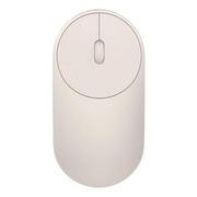 МышьXiaomiMiPortableMouseGoldBluetooth