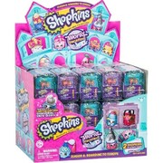 SetfigurineShopkinsseriaS8casuta