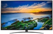 Телевизор49"LEDTVLG49NANO866NA,Black