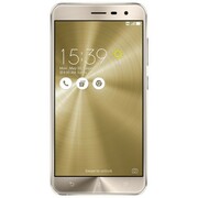 СмартфонAsusZenfone3(ZE552KL)4+64Gb5.5"3000mAhDUOS/GOLDEN