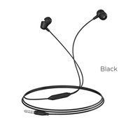 BorofoneBM20DasMelodyIn-lineControlWiredEarphoneBlack