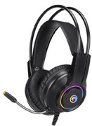 MarvoHeadsetHG8935WiredGaming,USB(RainbowBacklight)