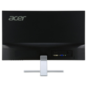 Монитор27.0"ACERIPSLEDRT270ZeroFrameBlack/Silver