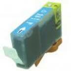 InkCartridgeGreen2GN-C-3e/6C(BCI-3eC/BCI-6C),cyanforBJC-3000/6000/6100/6200/6500/S-400/450/4500/500/600/i750/i850//6300/MPC100/400/600/700/730&i560/S-800/i865/905/965/950/990/9000/9100/9950/iP3000/4000/5000/8500/MP750/760/780