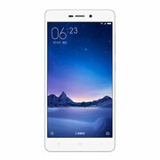 XiaomiRedmi3sPRIME5.0"3+32Gb4100mAhDUOS/WHITECN+