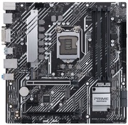 МатеринскаяплатаAsusPRIMEH570M-PLUSmATX,S1200,Intel®H570