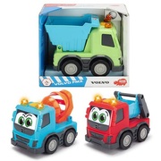 Dickieauto"HappyVolvoFMX"13cm