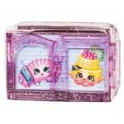 SetfigurineShopkinsseriaS8casuta