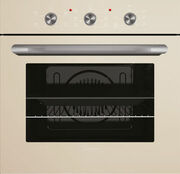 ДуховойшкафLANOVA2106C01(CreamGlass)