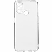 Чехол2ЕBasicдляOnePlusNordN100(BE2013),Crystal,Transparent