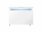 ladafrigorificaZanussiZCAN26FW1