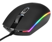 GamingMouseQumoPretender,Optical,1200-3200dpi,4buttons,7colorbacklight,USB