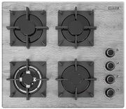 ГазоваяпанельGefestСВН2230-01K95