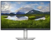 27.0"DELLIPSLEDS2721HSBorderlessBlack/Silver(4ms,1000:1,300cd,1920x1080,178°/178°,HDMI,DisplayPort,AMDFreeSync,AudioLine-out,Pivot,Heightadjustment)
