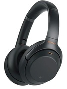 BluetoothHeadphonesSONYWH-1000XM3,Black
