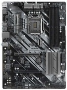 МатеринскаяплатаASRockZ490PHANTOMGAMING4ATX,Intel®Z490,S1200,Intel®Z490