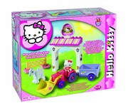 МинифермаHK18