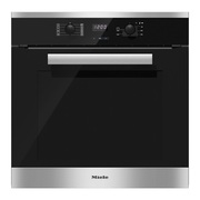 ДуховойшкафMieleH2661BP