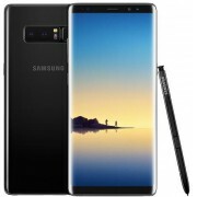 SamsungN950FGalaxyNote86.3"6+64Gb3000mAhDUOS/MIDNIGHTBLACKEU
