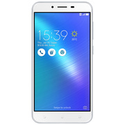 СмартфонAsusZenfone3Max(ZC553KL)3+32Gb5.5"4100mAhDUOS/SILVEREN