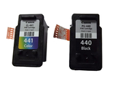 InkCartridgeCanonPG-440+CL441MultiPack
