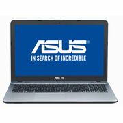 LaptopAsusVivoBookMaxX541UA-GO1301,15.6HD(1366X768)LED-Backlit,Glare(lucios),IntelCorei3-7100U(3MCache,2.4GHz),videointegratIntelHDGraphics620,RAM4GBDDR42133Mhz(1x4GBDIMM)0sloturilibere,suportamaxim8GBRAM,HDD500GB5400