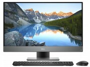 AIl-in-OnePC-27"DELLInspiron7777FHDIPSInfinitynon-Touch,Intel®Core®i5-8400Tupto3.3GHz,8GBDDR4,128GB+1TB,NVIDIA®GeForce®GTX10504GB,USB-C,PedestalStand,FHDIRcam,Wi-Fi-AC/BT4.1,KM636WirelessKB&MS,Ubuntu,Black