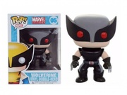 POP!VinylX-MenWolverineX-Force