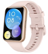 HUAWEIWATCHFIT2,SakuraPink,SiliconeStrap