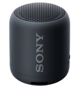 PortableSpeakerSONYSRS-XB12,EXTRABASS™,Black