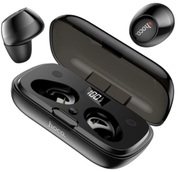 HOCOES52DelightTWSwirelessBTheadsetBlack