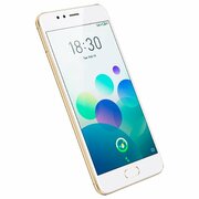 MeiZuM5s5.2"3+32Gb3000mAhDUOS/WHITECN+