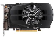 ВидеокартаASUSRadeonRX5502GBGDDR5Phoenix