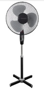 CoolingFanEsperanzaHURRICANEEHF001KEBlack/Gray,40cm,50W,Speedlevels3,Cablelength:1,5m