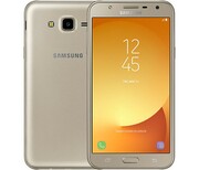 СмартфонSamsungJ701FGalaxyJ7NeoDUOS/GOLDRU