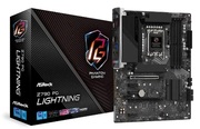 МатеринскаяплатаASRockZ790PGLIGHTNINGATX,IntelZ790,S1700