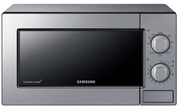 МикроволноваяпечьSamsungGE81MRTB/BW