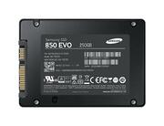 ТвердотельныйнакопительSSDSamsung850EVOMZ-75E250B,250GB,2.5"