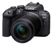 DCCanonEOSR10&RF-S18-150mmf/3.5-6.3ISSTMKIT