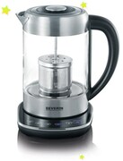 Чайник1,5Л,3000ВтSeverinWk3471