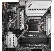 МатеринскаяплатаMSIMAGB460MMORTARWi-Fi,Socket1200,Intel®B460,mATX