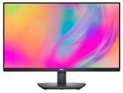 27.0"DELLIPSLEDSE2723DSBorderIessBlack(4ms,1000:1,350cd,2560x1440,178°/178°,HDMIx2,DisplayPort,HeightAdjustment,Audioline-out,VESA)