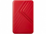 2.0TB(USB3.1)2.5"ApacerAC236Ultra-SlimPortableHardDrive,Red(AP2TBAC236R-1)