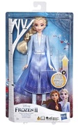 HASBRODisneyPrincessE6709КуклаХолодноеСердце-2Эльза