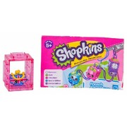 FigurinaShopkinsseriaS8"WolrdTravel"