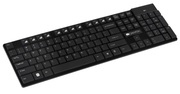 WirelessKeyboardCanyonHKB-W2,Multimedia,Ultraslim,Floatingkeys,2xAAA,Black