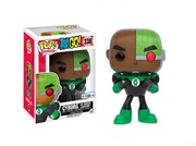 POP!VinylTeentitansGo!CyborgGreenLantern